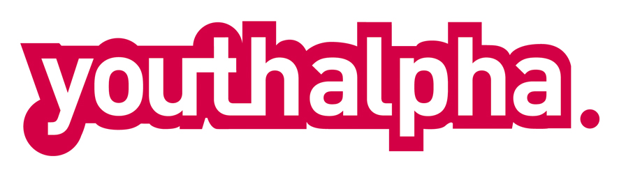 Youth Alpha logo